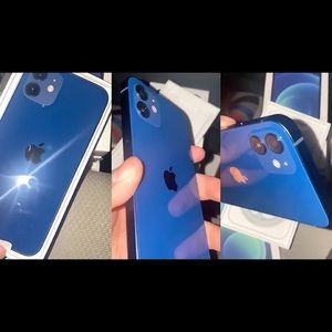 iPhone 12
